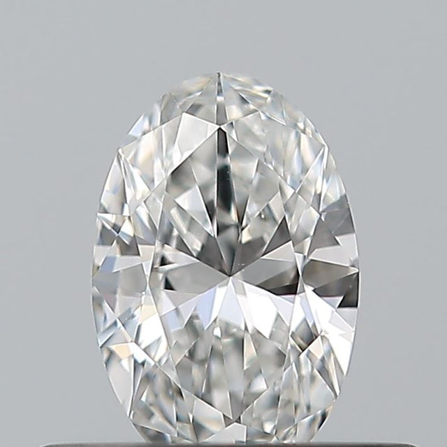 0.30 carat Oval diamond F  VS1 