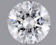 1.00 carat Round diamond F VS2 VeryGood
