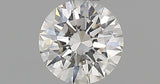 0.46 carat Round diamond F IF Excellent