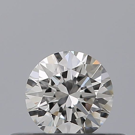 0.27 carat Round diamond F  VVS1 Excellent
