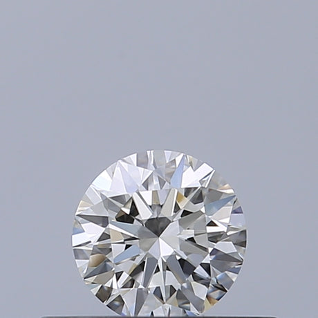 0.30 carat Round diamond E VVS1 Excellent