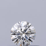 0.33 carat Round diamond G VVS1 Excellent
