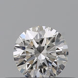 0.24 carat Round diamond G  VVS1 Excellent