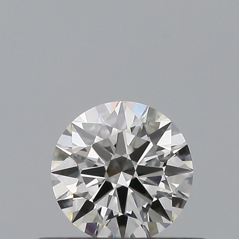 0.32 carat Round diamond G  VVS2 Excellent