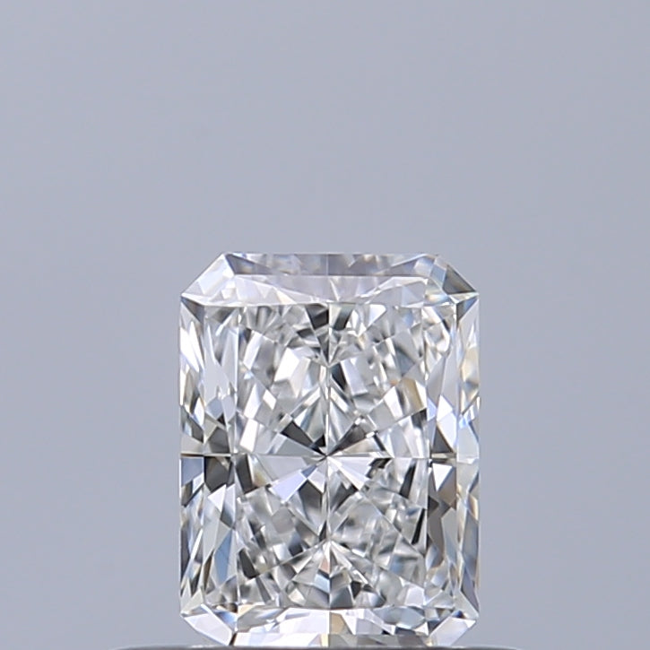 0.42 carat Radiant diamond D VVS1 