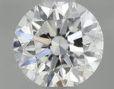 0.40 carat Round diamond E IF VeryGood