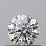 0.35 carat Round diamond F  VS2 Excellent