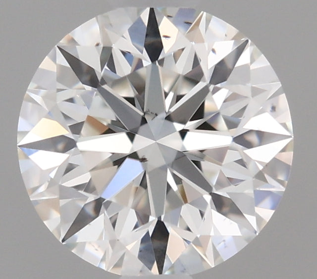 0.60 carat Round diamond H VS2 Excellent