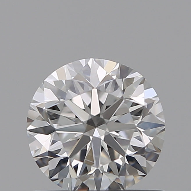 0.70 carat Round diamond D  VS2 Very good