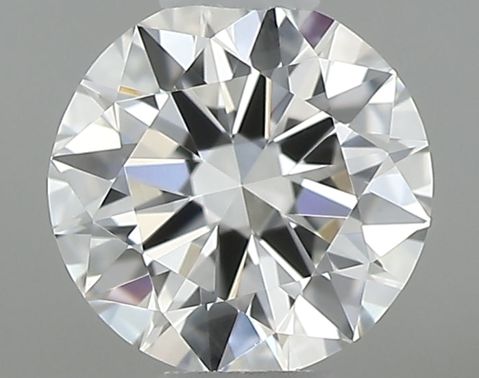 0.30 carat Round diamond F  IF Excellent