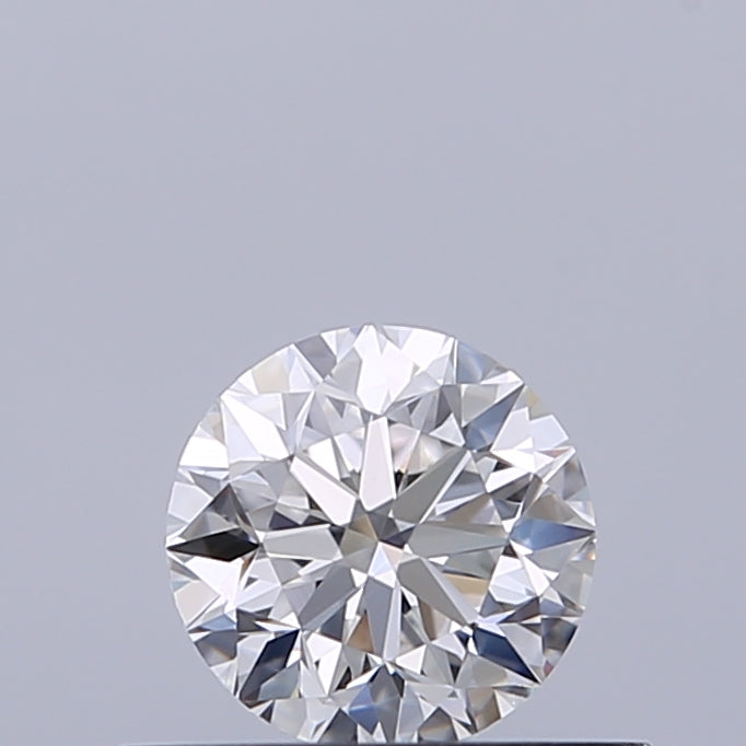 0.40 carat Round diamond D VVS1 VeryGood