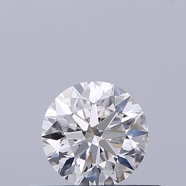 0.40 carat Round diamond D VVS1 VeryGood