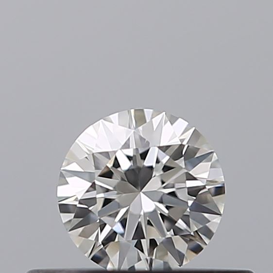 0.23 carat Round diamond E  VVS1 Excellent