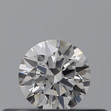 0.20 carat Round diamond F  VS1 Excellent