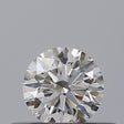 0.28 carat Round diamond D VS2 Excellent