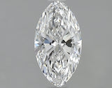 0.55 carat Marquise diamond D IF 