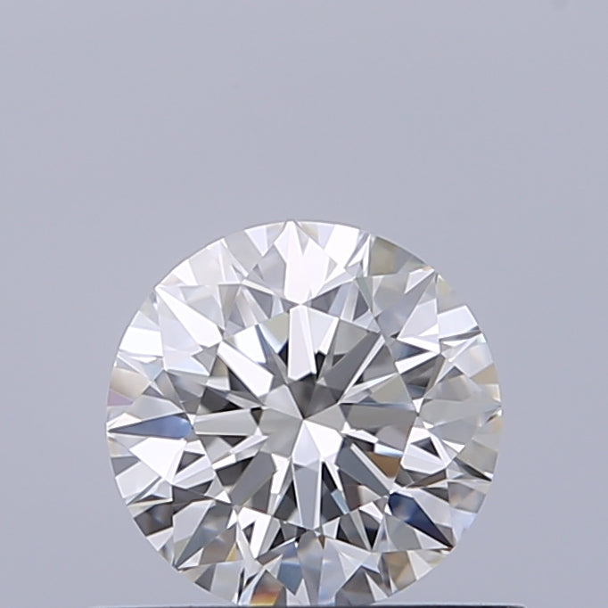 0.55 carat Round diamond G VVS1 Excellent