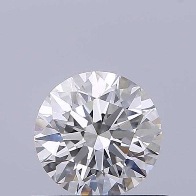 0.55 carat Round diamond G VVS1 Excellent
