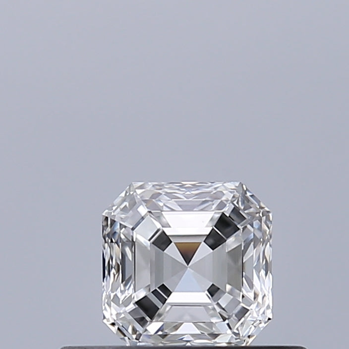 0.35 carat Emerald diamond D VS1 