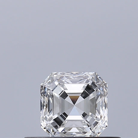 0.35 carat Emerald diamond D VS1 