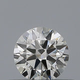 0.30 carat Round diamond F  VVS2 Excellent