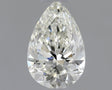 0.60 carat Pear diamond M VVS1 