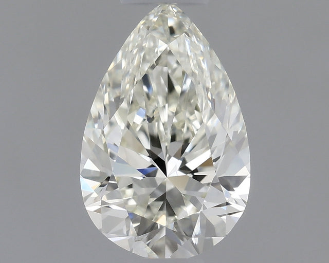 0.60 carat Pear diamond M VVS1 