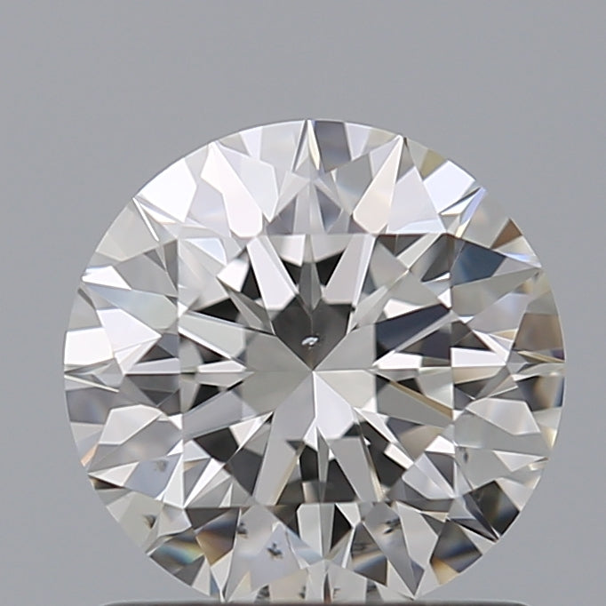 1.01 carat Round diamond G  SI1 Excellent