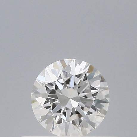 0.29 carat Round diamond F VVS2 Excellent