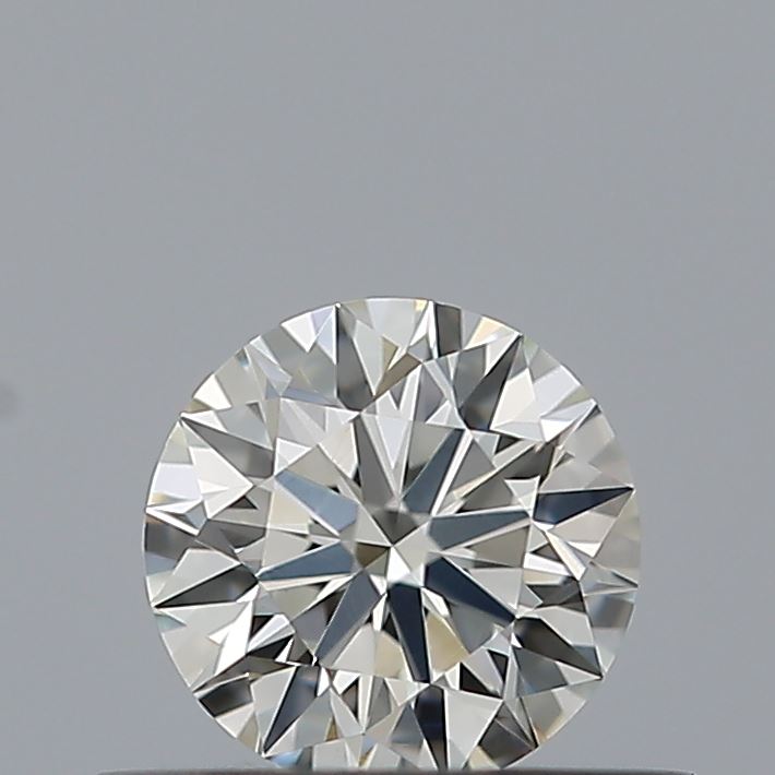 0.33 carat Round diamond H  VS1 Excellent