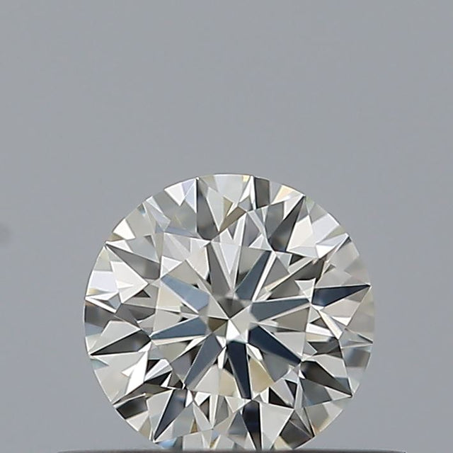 0.33 carat Round diamond H  VS1 Excellent