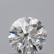 0.55 carat Round diamond E VS1 Excellent