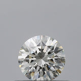 0.32 carat Round diamond G VVS1 Excellent