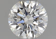 0.30 carat Round diamond G VVS1 Excellent