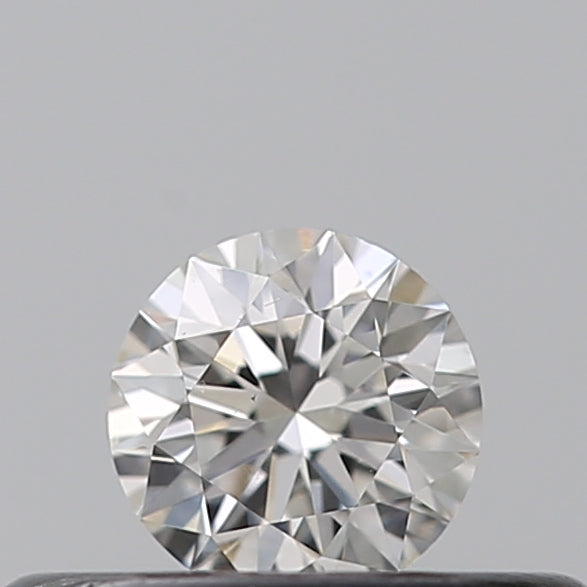 0.18 carat Round diamond G  VS2 Excellent