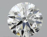 0.40 carat Round diamond F VS1 VeryGood