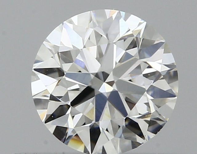 0.40 carat Round diamond F VS1 VeryGood