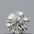 0.30 carat Round diamond H  VVS1 Excellent