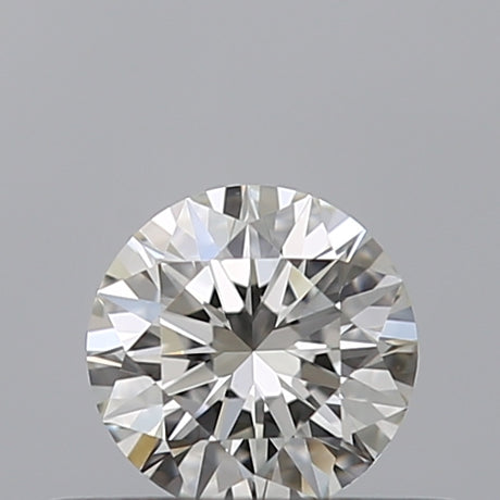 0.30 carat Round diamond H VVS1 Excellent