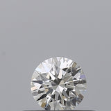 0.23 carat Round diamond G  VS1 Excellent