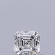 0.30 carat Emerald diamond E VS1 