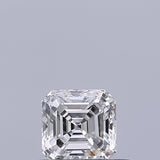 0.30 carat Emerald diamond E VS1 