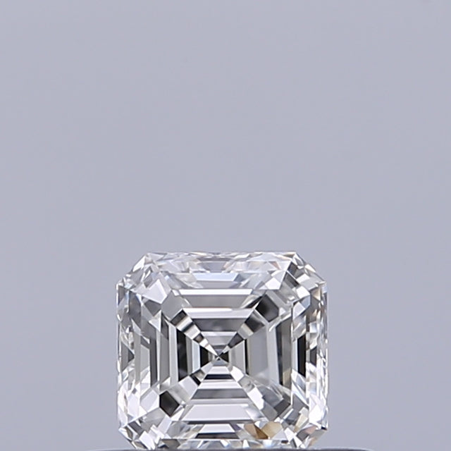 0.30 carat Emerald diamond E VS1 