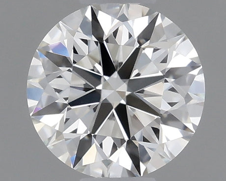0.43 carat Round diamond I VVS2 Excellent