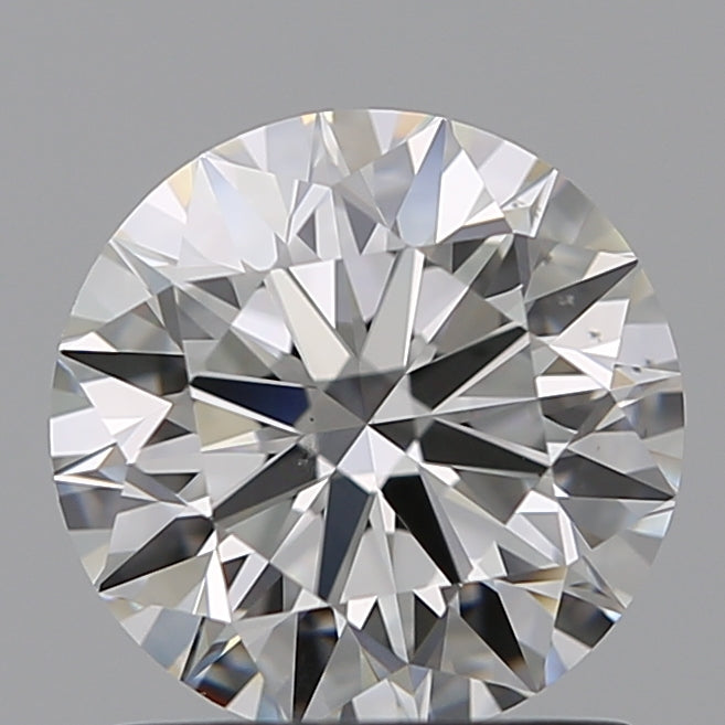 1.13 carat Round diamond G  VS2 Excellent