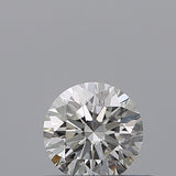 0.31 carat Round diamond F  VVS2 Excellent