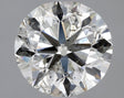 2.00 carat Round diamond J SI2 VeryGood