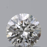 0.56 carat Round diamond I  VS1 Excellent