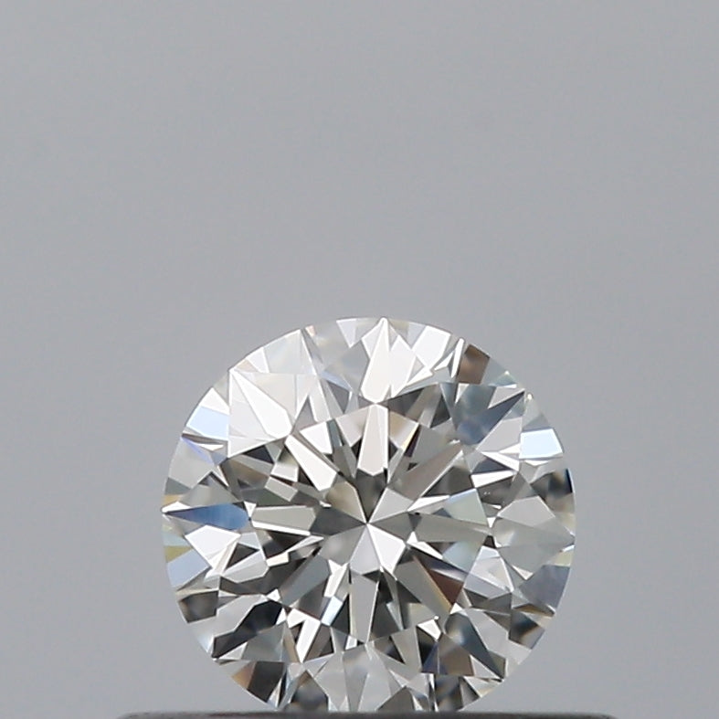 0.33 carat Round diamond G  VS1 Excellent