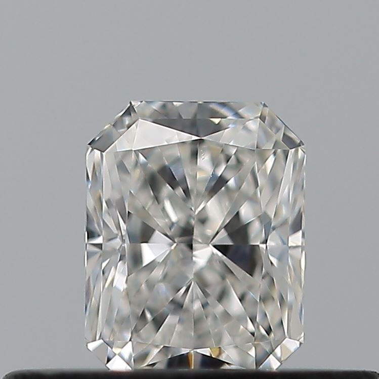 0.31 carat Radiant diamond G  IF